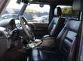 Mercedes-Benz G Long DESIGNO-COMAND-TV-asientos eléc Gris - thumbnail 13