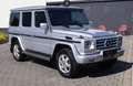 Mercedes-Benz G Long DESIGNO-COMAND-TV-asientos eléc Gris - thumbnail 28