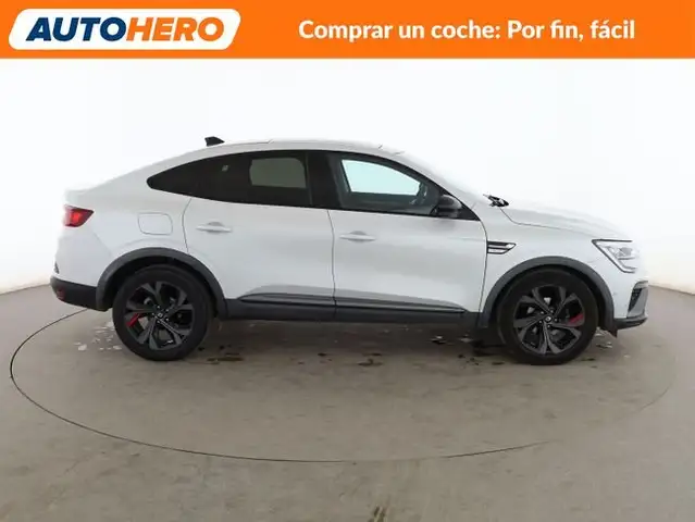 Renault Arkana view 7