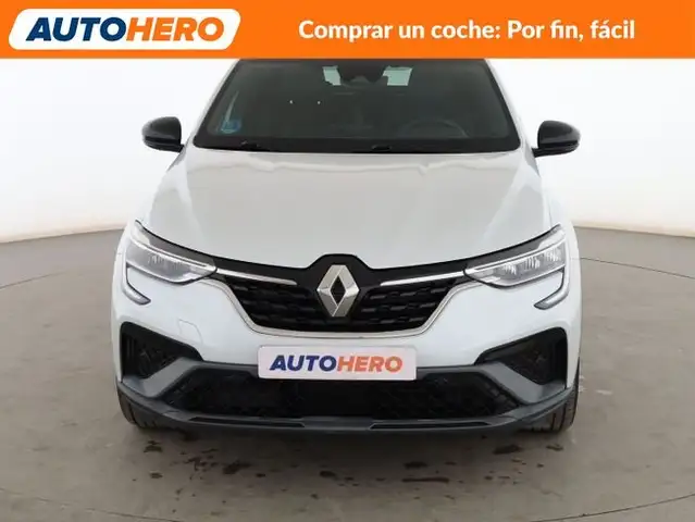 Renault Arkana view 9