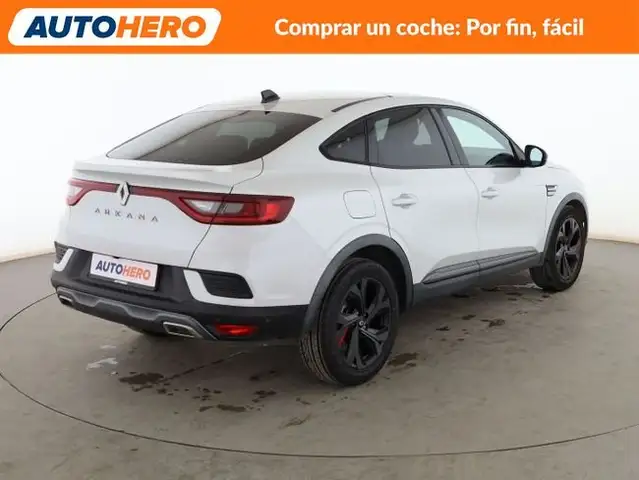 Renault Arkana view 6