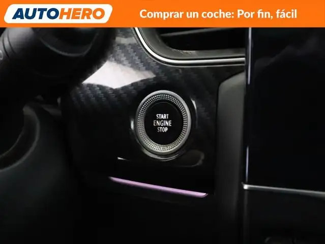 Renault Arkana view 28