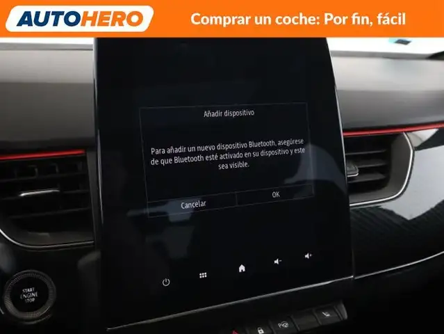 Renault Arkana view 24