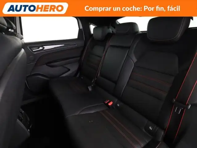Renault Arkana view 15
