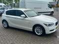 BMW 118 118i Business Wit - thumbnail 3