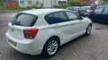 BMW 118 118i Business Wit - thumbnail 4