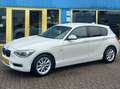BMW 118 118i Business Wit - thumbnail 1