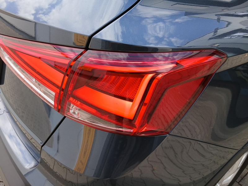 SEAT Arona 1.5 TSI FR DSG *ACC*LED*NAV*Vision+*SHZ* — photo 9
