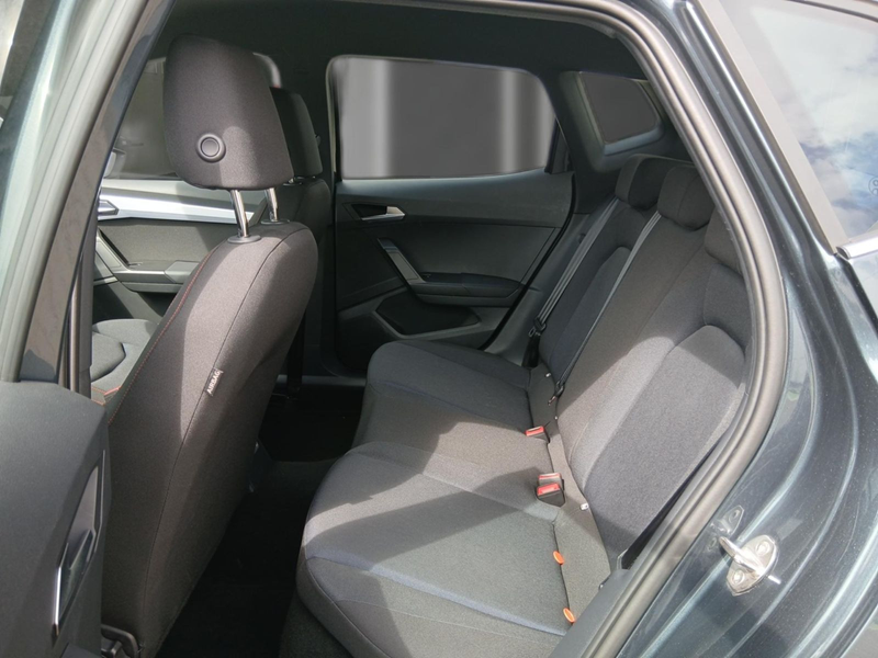 SEAT Arona 1.5 TSI FR DSG *ACC*LED*NAV*Vision+*SHZ* — photo 11