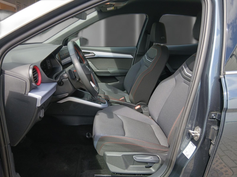SEAT Arona 1.5 TSI FR DSG *ACC*LED*NAV*Vision+*SHZ* — photo 10