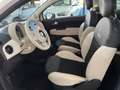 Fiat 500 1.0 DOLCEVITA Hybrid/16Z/GLASDACH/NEBEL Blanc - thumbnail 8