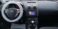 Nissan Qashqai 1.6 Benzina Acenta Navy Grijs - thumbnail 7