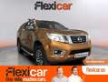Nissan Navara 140 kW / 190 CV 2298 cm³ Naranja - thumbnail 1