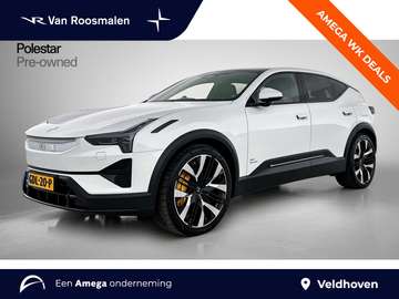 Long Rang Dual Motor Performance 111 kWh
