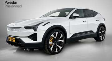 Long Rang Dual Motor Performance 111 kWh