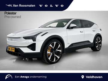 Long Rang Dual Motor Performance 111 kWh