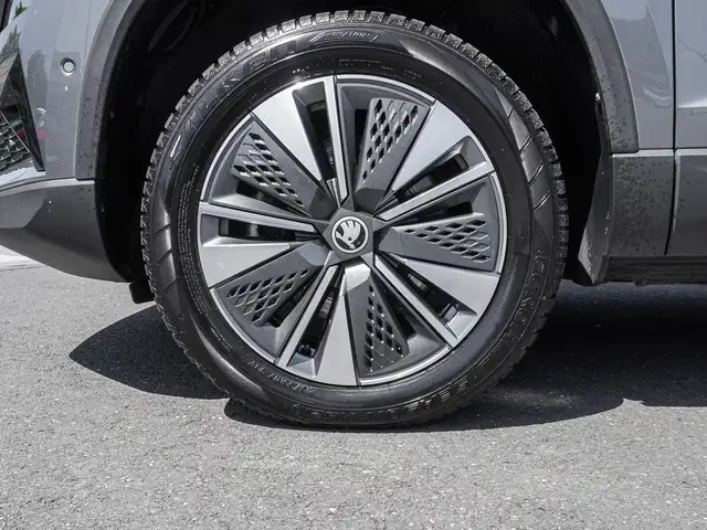Skoda Karoq view 7