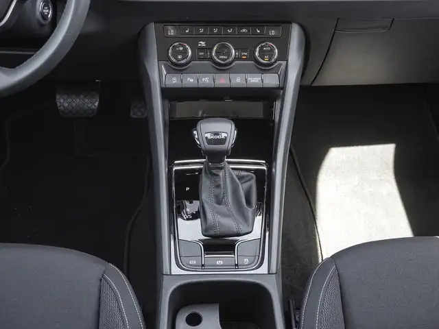 Skoda Karoq view 14