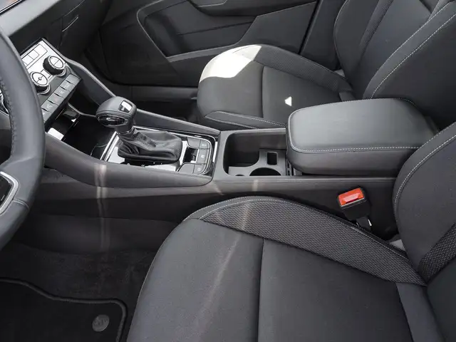 Skoda Karoq view 15