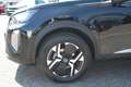 Peugeot 2008 Allure PureTech 130 PS, AT8, 360°-Kamera, Navi Schwarz - thumbnail 2