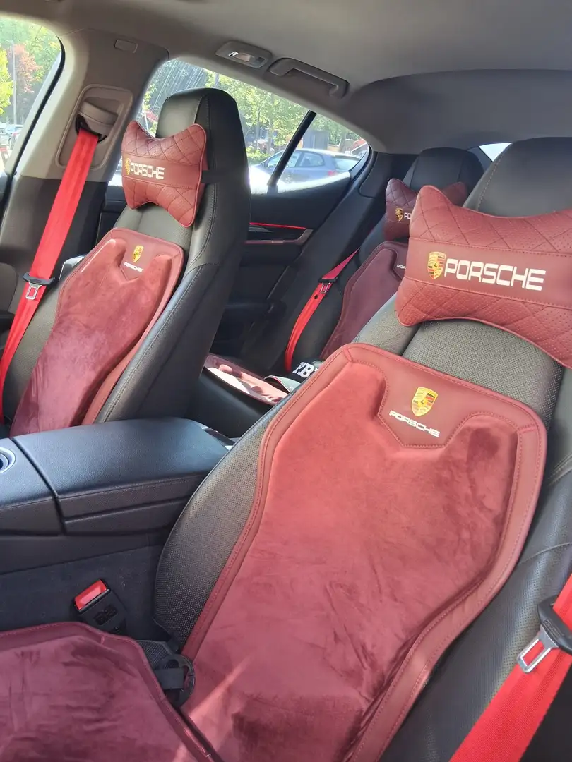 Porsche Panamera 4S 3.0 V6 hybride - 1