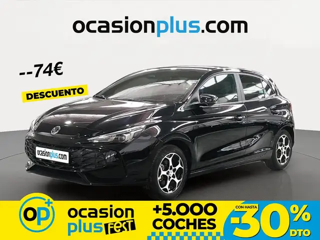 MG MG3 3 1.5 Comfort