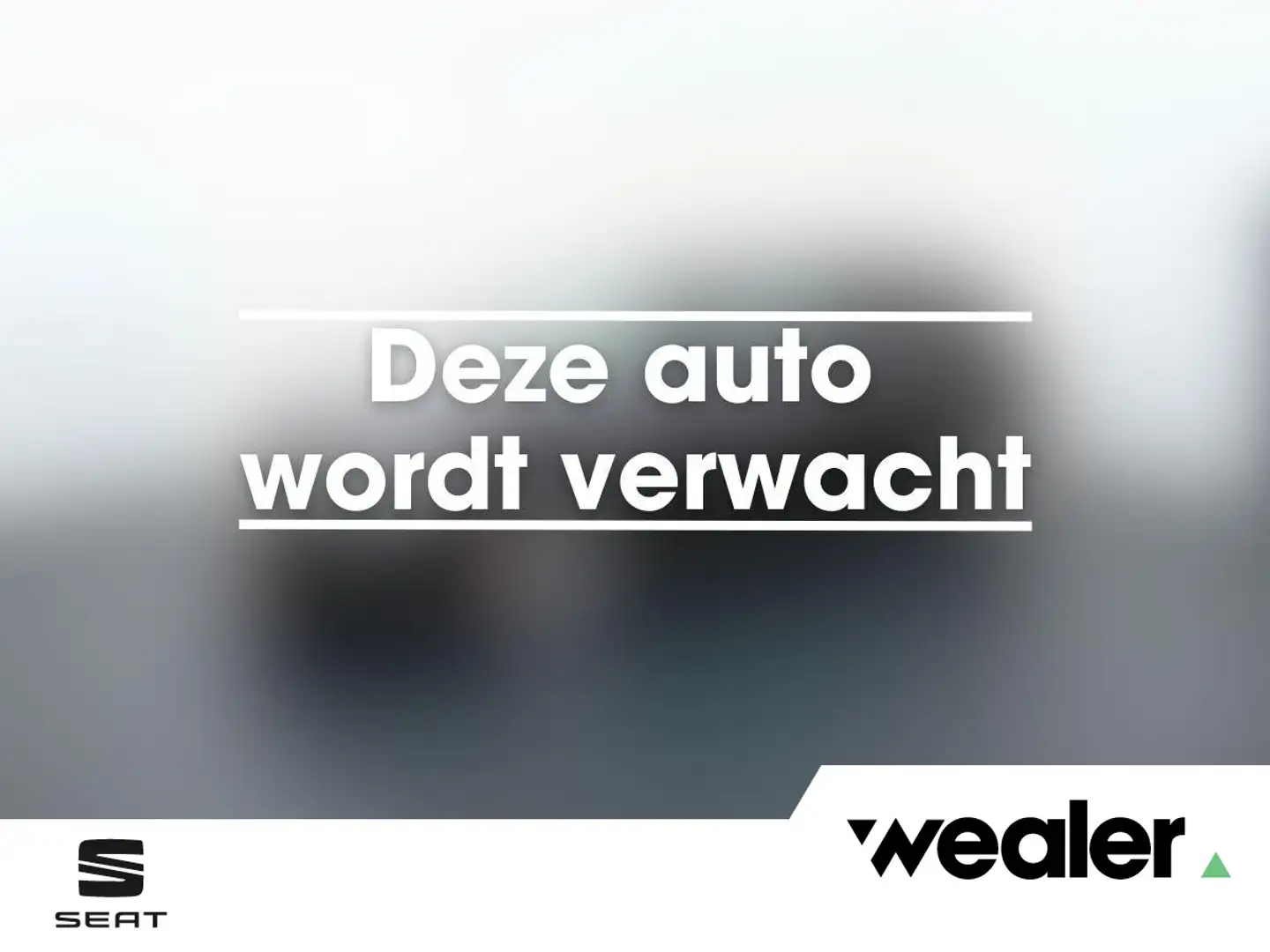 SEAT Leon e-Hybrid Sportstourer 1.5 TSI 204pk DSG FR PHEV First Editi Negru - 1