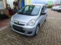 Daihatsu Cuore Plus Aus 1 Hand Tüv 07/27 Klima Silber - thumbnail 1