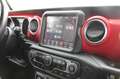 Jeep Wrangler 2.2 CRDi Rubicon 5-t. LED-Bar, Leder Navi Nero - thumbnail 10