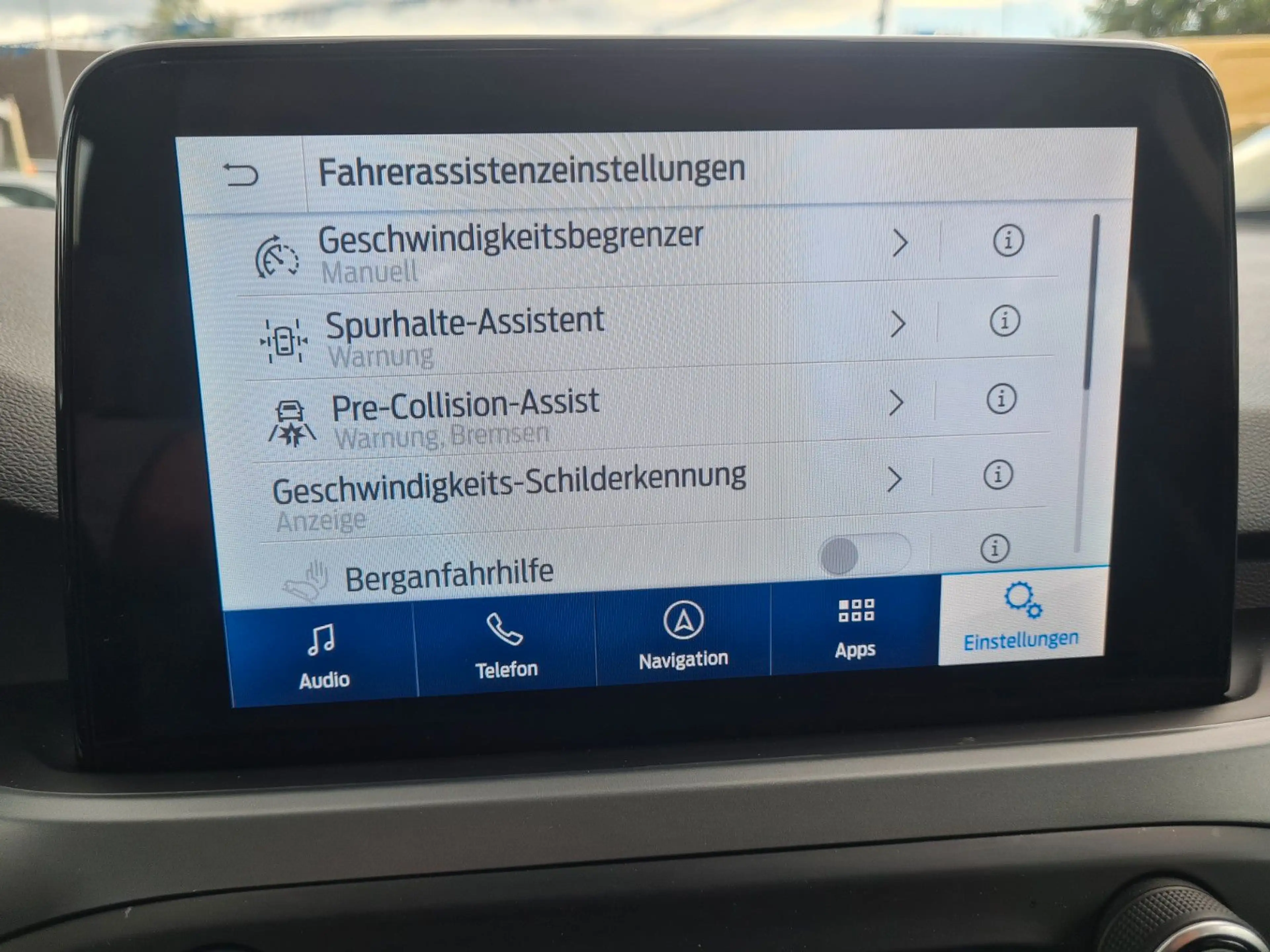 Ford Focus Turnier 1.5 88KW Cool & Connect TOP ZUSTA. — photo 15
