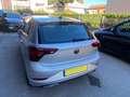 Volkswagen Polo Polo VI 2022 1.0 tsi Life 95cv Gris - thumbnail 6