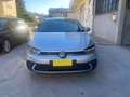 Volkswagen Polo Polo VI 2022 1.0 tsi Life 95cv Gris - thumbnail 2
