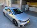 Volkswagen Polo Polo VI 2022 1.0 tsi Life 95cv Gris - thumbnail 3