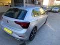 Volkswagen Polo Polo VI 2022 1.0 tsi Life 95cv Gris - thumbnail 4