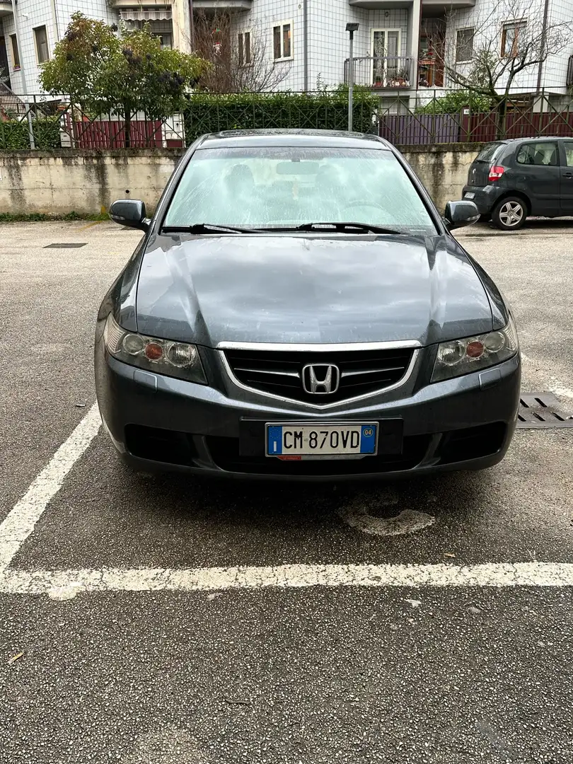 Honda Accord Tourer 2.2 ctdi Executive - 1