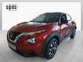 Nissan Juke ACENTA 114PS 6MT KOMFORT NC Rot - thumbnail 3
