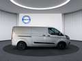 Ford Transit Custom Kasten 320 L2*REGALE*SHZ*TEMP*1.H Silber - thumbnail 5