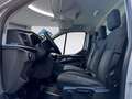 Ford Transit Custom Kasten 320 L2*REGALE*SHZ*TEMP*1.H Silber - thumbnail 9