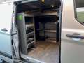 Ford Transit Custom Kasten 320 L2*REGALE*SHZ*TEMP*1.H Silber - thumbnail 21