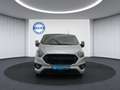Ford Transit Custom Kasten 320 L2*REGALE*SHZ*TEMP*1.H Silber - thumbnail 2