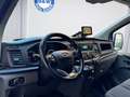 Ford Transit Custom Kasten 320 L2*REGALE*SHZ*TEMP*1.H Silber - thumbnail 11