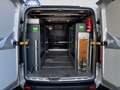 Ford Transit Custom Kasten 320 L2*REGALE*SHZ*TEMP*1.H Silber - thumbnail 28