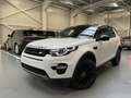 Land Rover Discovery Sport TD4 150PK SE Weiß - thumbnail 1