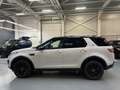 Land Rover Discovery Sport TD4 150PK SE Weiß - thumbnail 9
