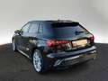 Audi A3 35 TFSI S line S tronic Nav ACC B&O Schwarz - thumbnail 3