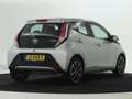 Toyota Aygo 1.0 VVT-i X-Now Limited | Lichtmetalen velgen | Bl Grijs - thumbnail 2