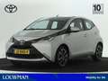 Toyota Aygo 1.0 VVT-i X-Now Limited | Lichtmetalen velgen | Bl Grijs - thumbnail 1