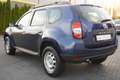 Dacia Duster 1.6 SCe 115 Klima Navi NSW Blau - thumbnail 3