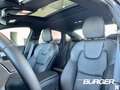 Volvo S90 ReCharge AWD T8 Airmatic Luftfeder Sunroof Bowers& Blu/Azzurro - thumbnail 9