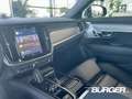 Volvo S90 ReCharge AWD T8 Airmatic Luftfeder Sunroof Bowers& Blau - thumbnail 12